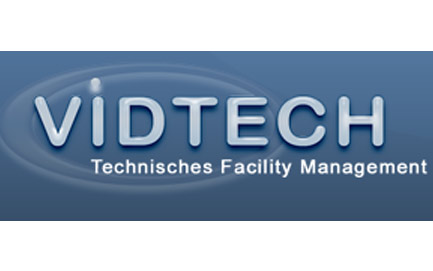 VidTech - Technisches Facility Management