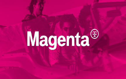 Magenta Austria