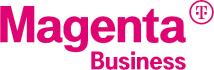 magenta business logo