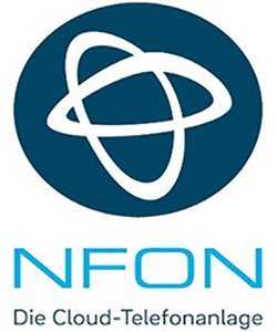 nfon logo